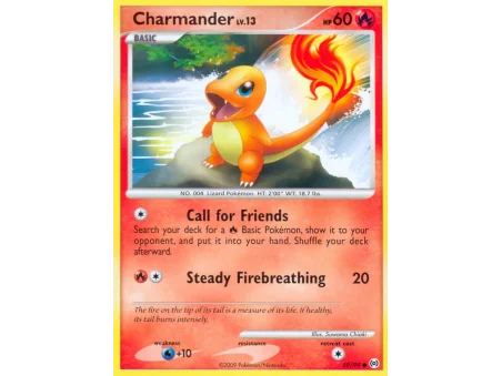 Charmander