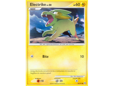 Electrike