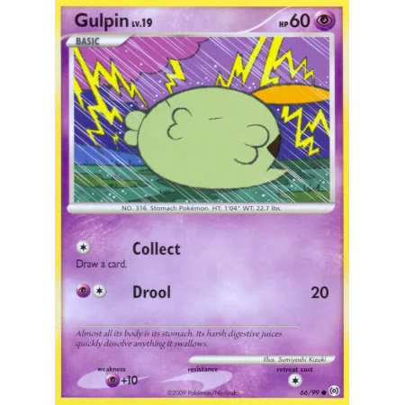 Gulpin