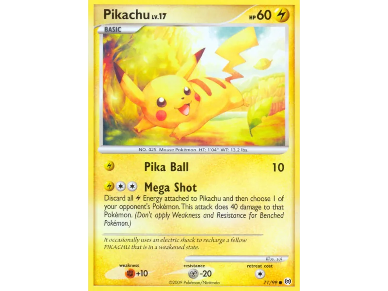 Pikachu