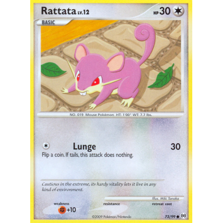 Rattata