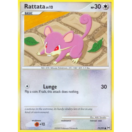 Rattata