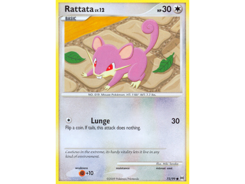 Rattata