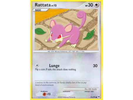 Rattata