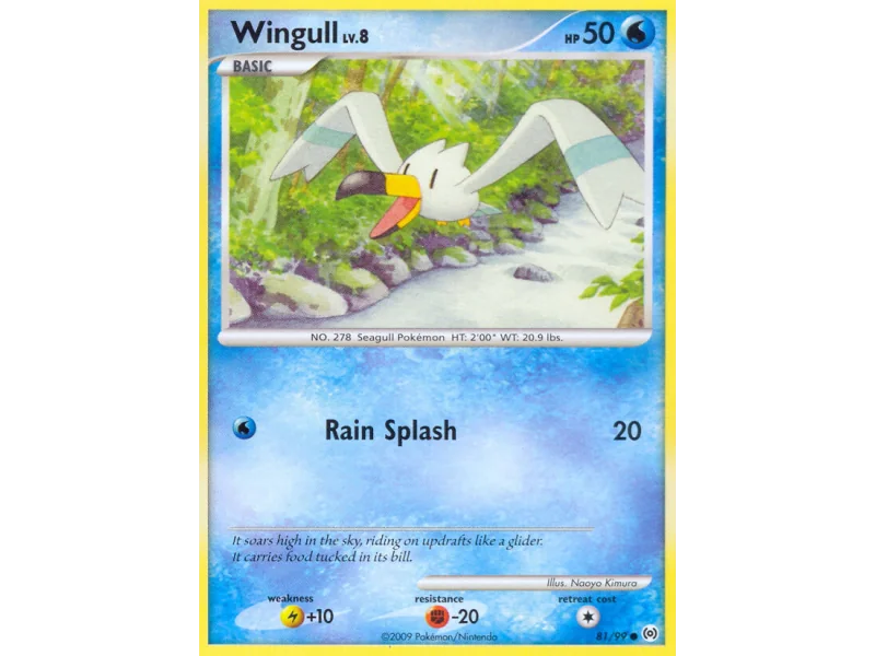 Wingull