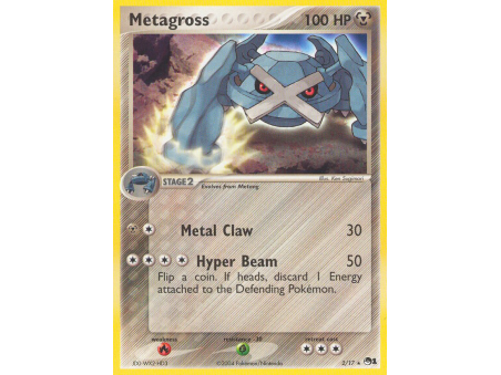 Metagross