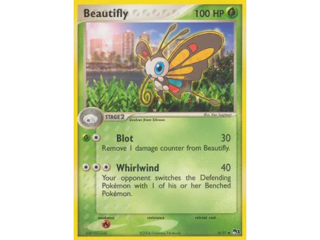Beautifly