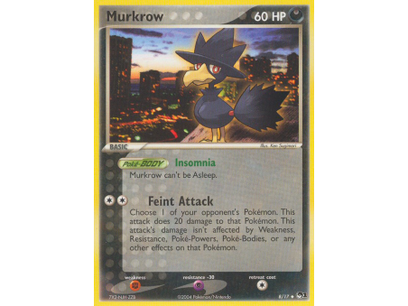 Murkrow