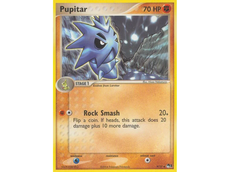 Pupitar