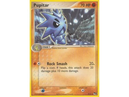 Pupitar