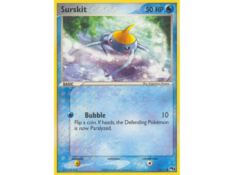 Surskit
