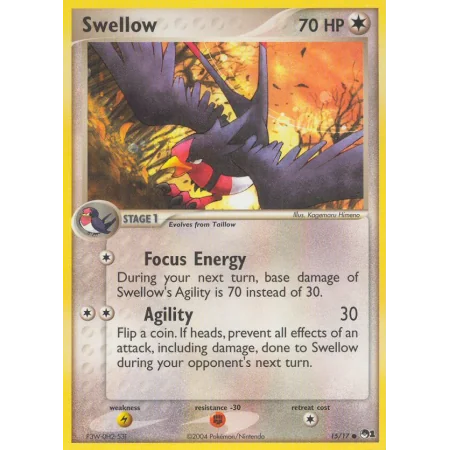 Swellow