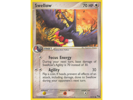 Swellow