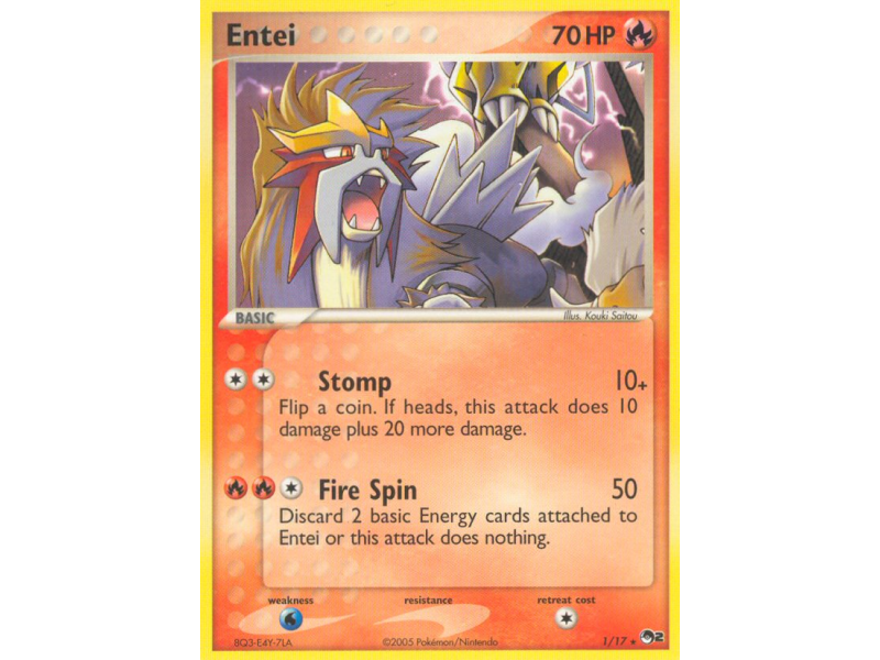 Entei