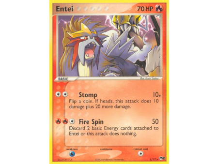Entei