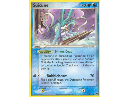 Suicune