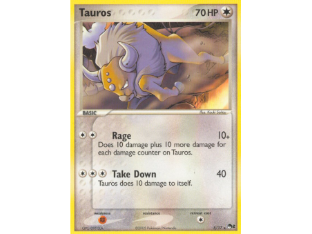 Tauros