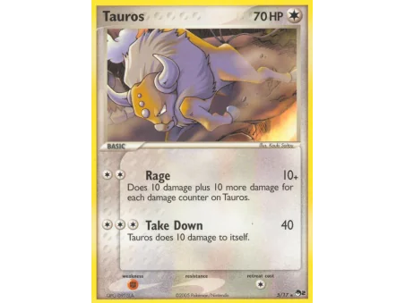 Tauros