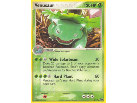 Venusaur
