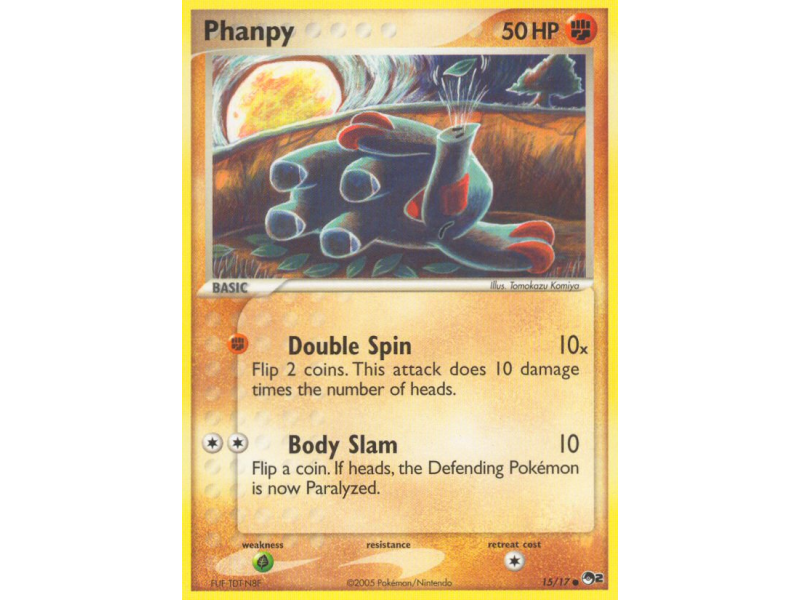 Phanpy