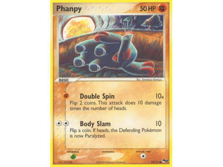 Phanpy