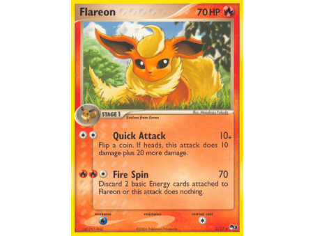 Flareon