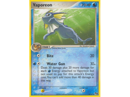 Vaporeon