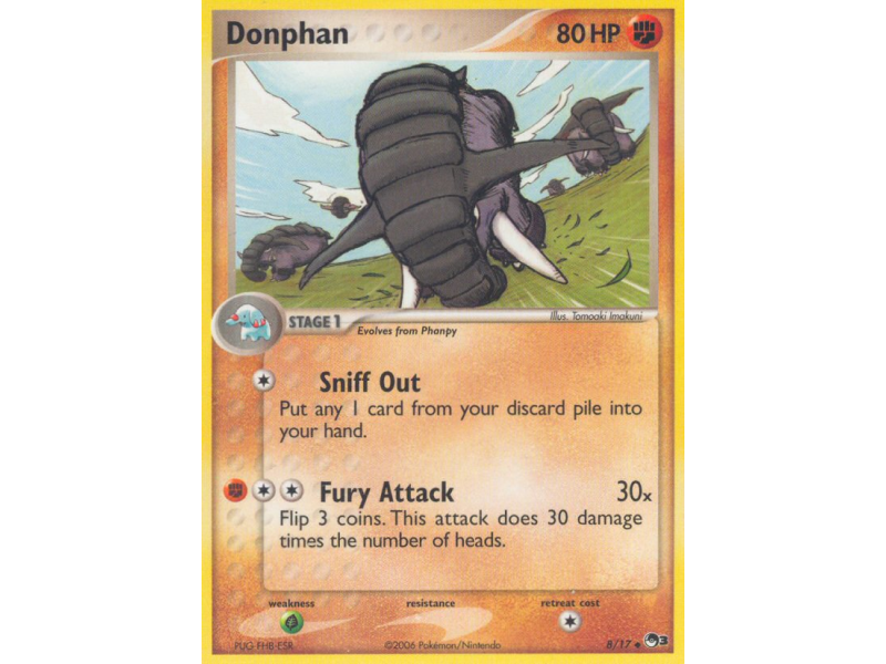 Donphan