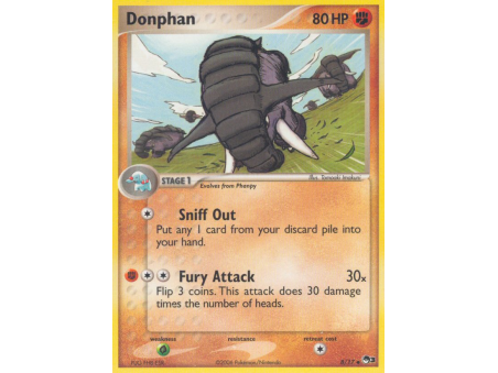 Donphan