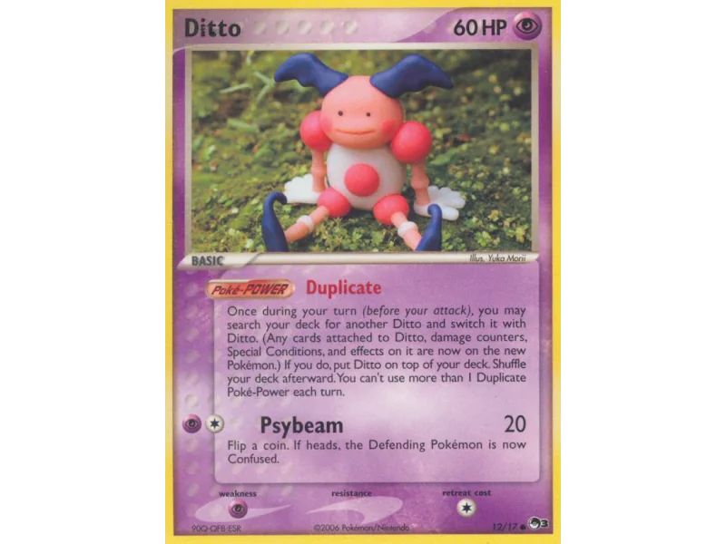 Ditto