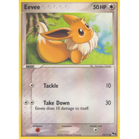 Eevee