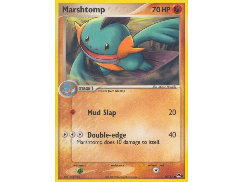 Marshtomp