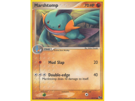Marshtomp
