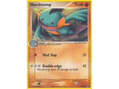 Marshtomp