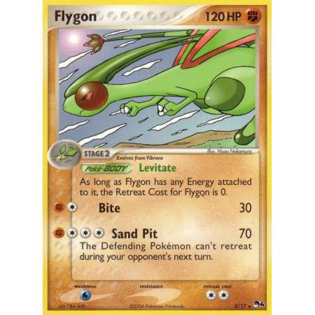 Flygon