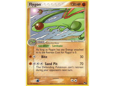 Flygon