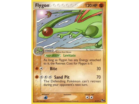 Flygon