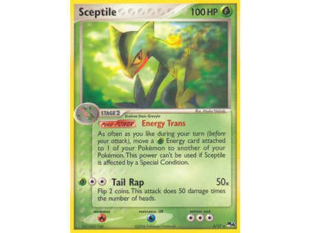 Sceptile