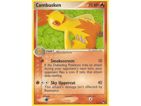 Combusken