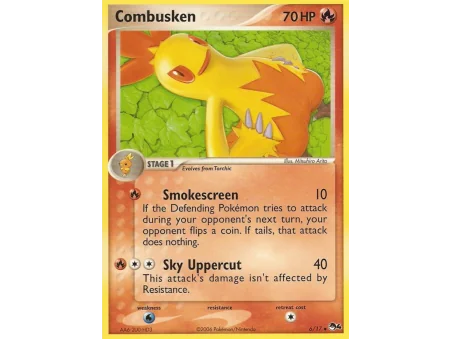 Combusken