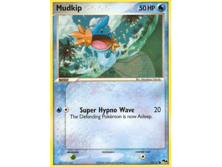 Mudkip