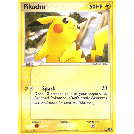 Pikachu