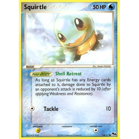 Squirtle
