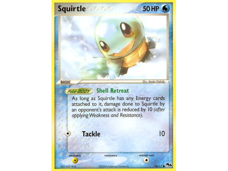 Squirtle