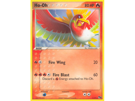 Ho-Oh