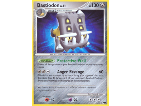 Bastiodon