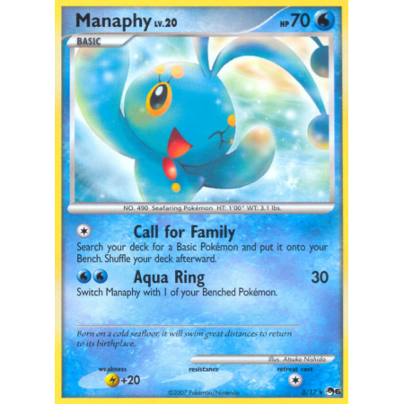 Manaphy