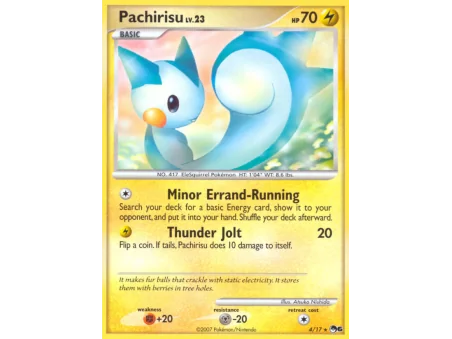 Pachirisu