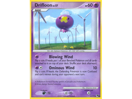 Drifloon