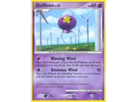Drifloon